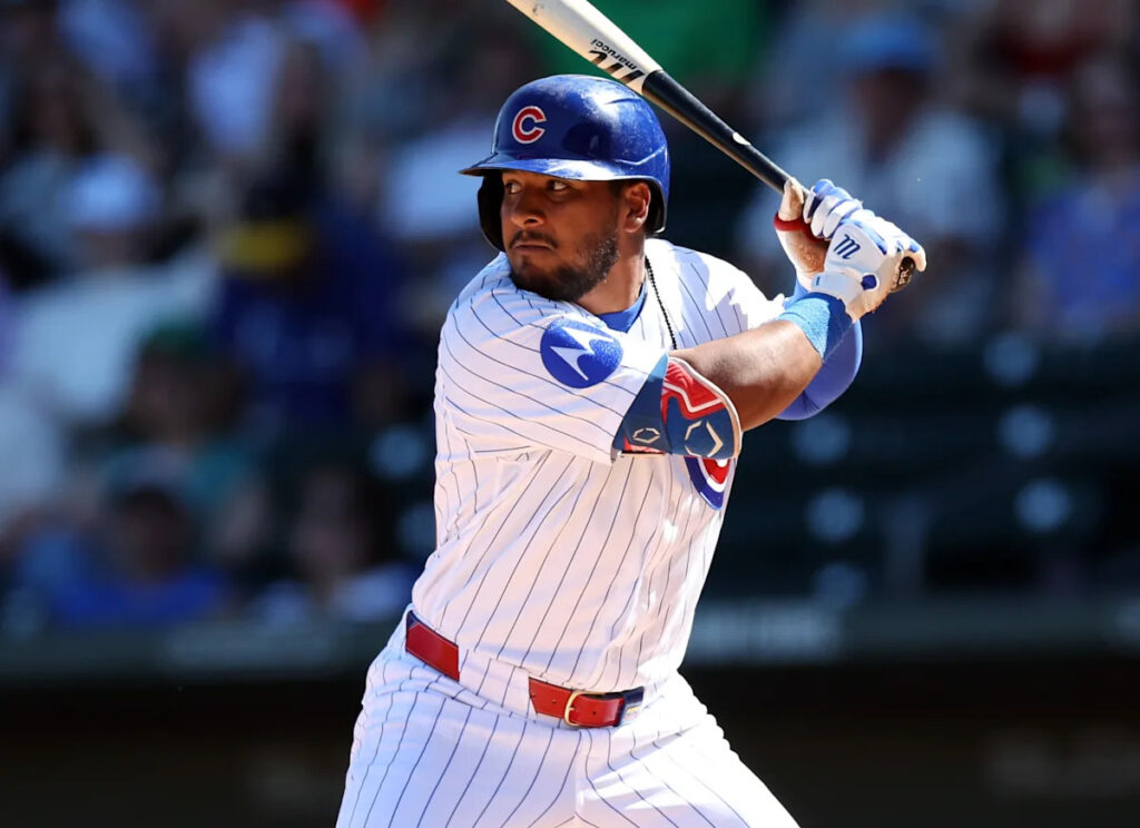 Cubs call up INF Pedro Ramírez; Matt Shaw to IL Cubs call up INF Pedro Ramírez; Matt Shaw to IL