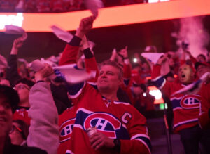 Report: Habs Playoff Watch Party In Gatineau Shut Down Over Senators’ Territorial Rights