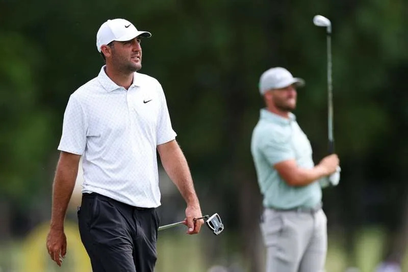 Photo by Mike Mulholland/Getty Images for The CJ Cup