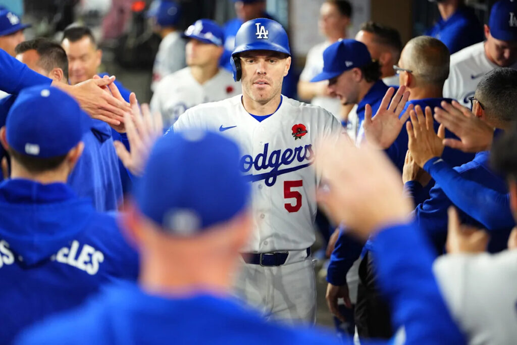 Where to watch Colorado Rockies vs. Los Angeles Dodgers: Live stream, start time, TV channel, odds for Tuesday, May 26