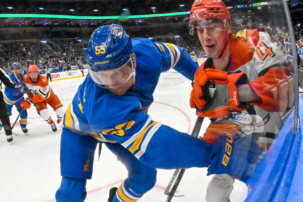 Anaheim Ducks Offseason Rumor Roundup: 5/28/26