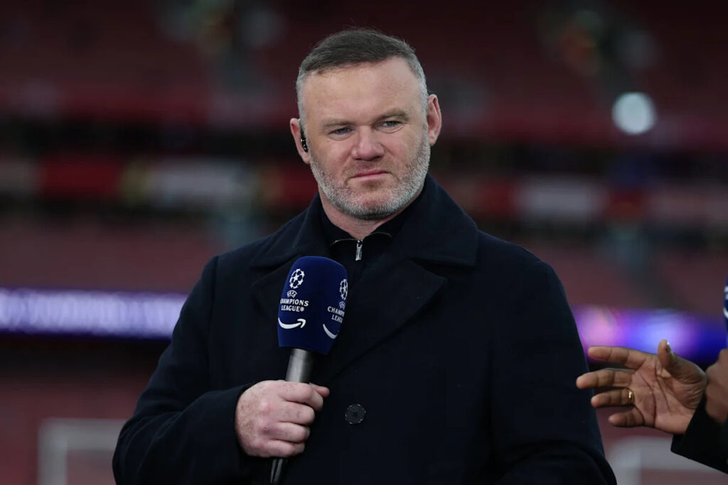 Wayne Rooney questions Chelsea’s ‘very strange’ transfer decisions