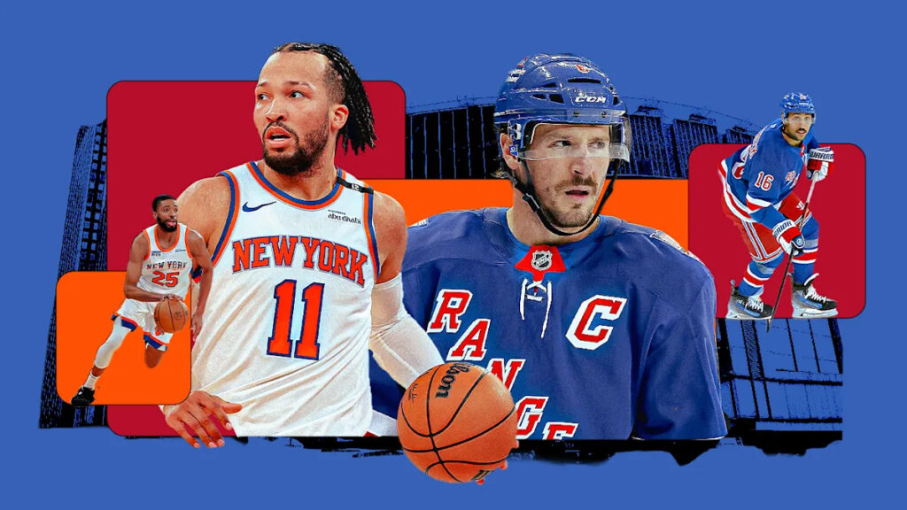 Knicks-Rangers Split: Explaining MSG Sports’ .5B Breakup Knicks-Rangers Split: Explaining MSG Sports’ .5B Breakup