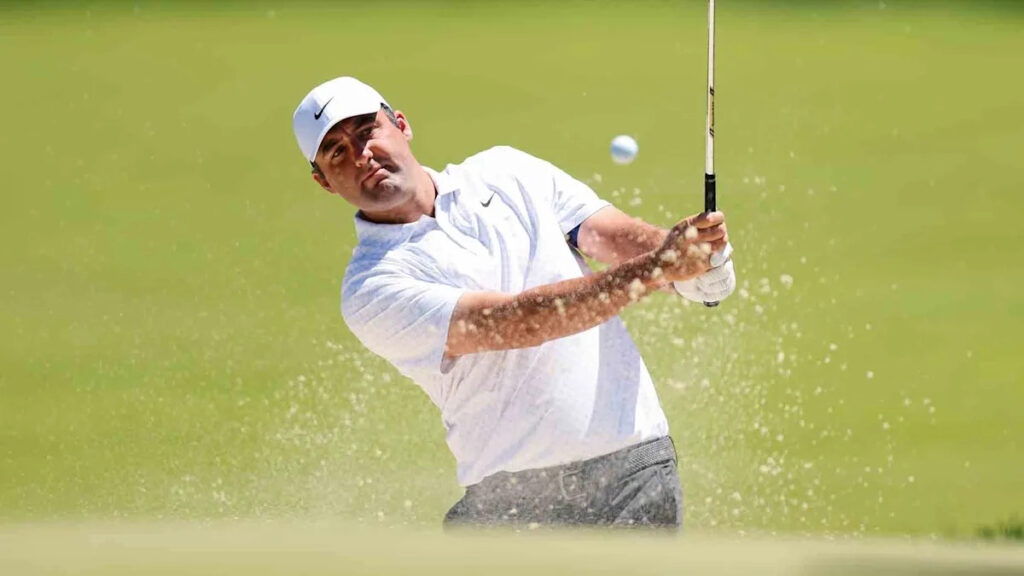 2026 PGA Championship expert picks to win, sleepers to watch at Aronimink