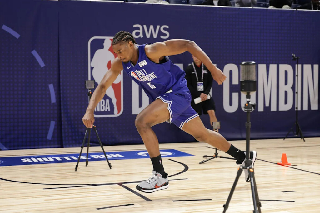 NBA Draft Combine’s 7 winners and 4 losers after 2026 testing, scrimmages, and measurements