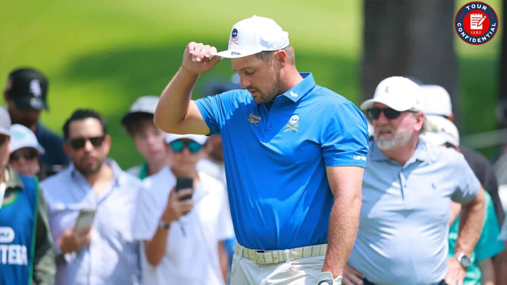 Tour Confidential: Answering biggest questions about LIV Golf’s future