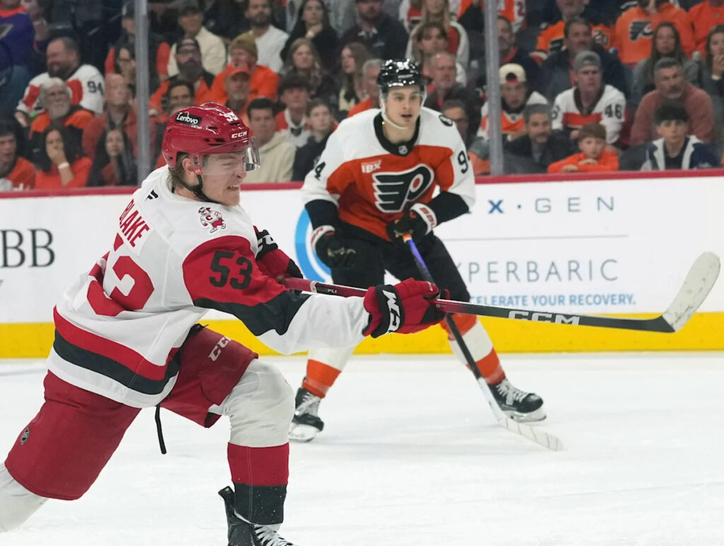 NHL overtime rules explained: Longest games, 2026 OT results
