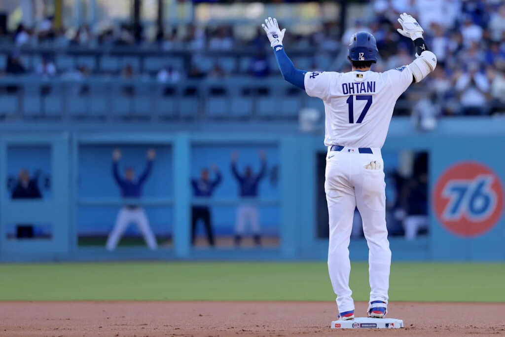 Dodgers 5, Rockies 3: Another late lead bites the dust Dodgers 5, Rockies 3: Another late lead bites the dust