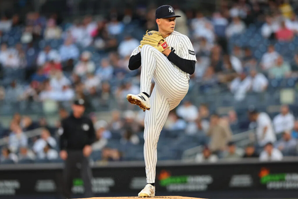 New York Yankees vs. Baltimore Orioles: Series Preview