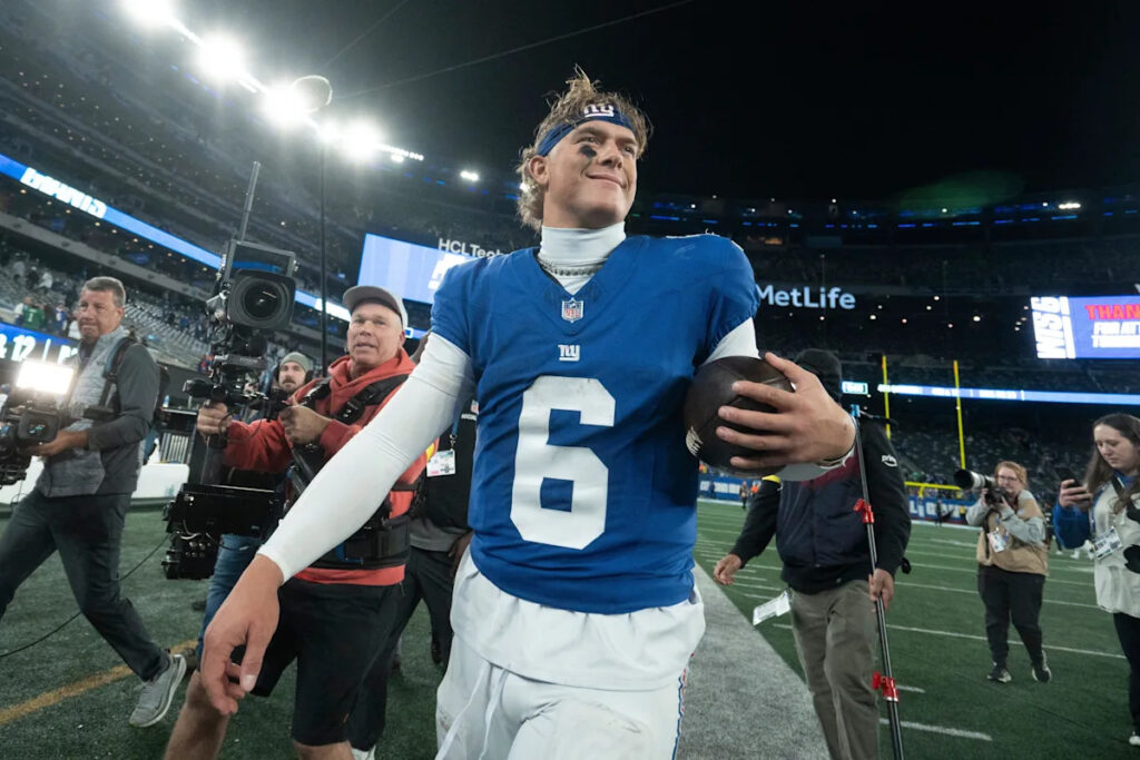 NY Giants schedule: Tell us which game you are most looking forward to