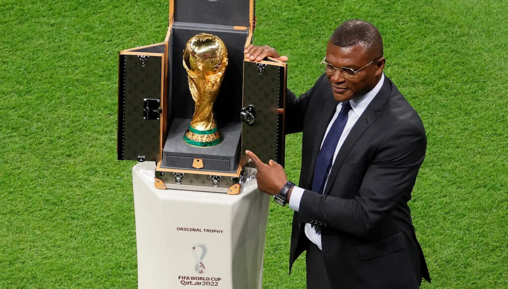 Milan legend names possible 2026 World Cup ‘surprise’