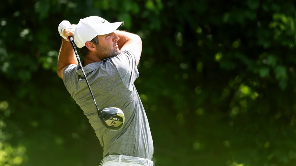 CJ Cup Byron Nelson 2026: Odds, favorites for TPC Craig Ranch