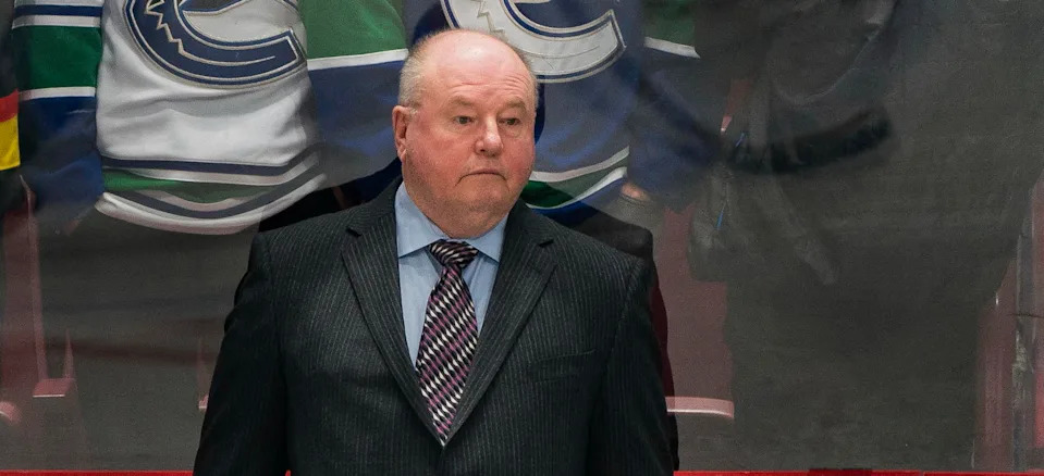 Three Surprising NHL Head Coach Candidates For The Maple Leafs