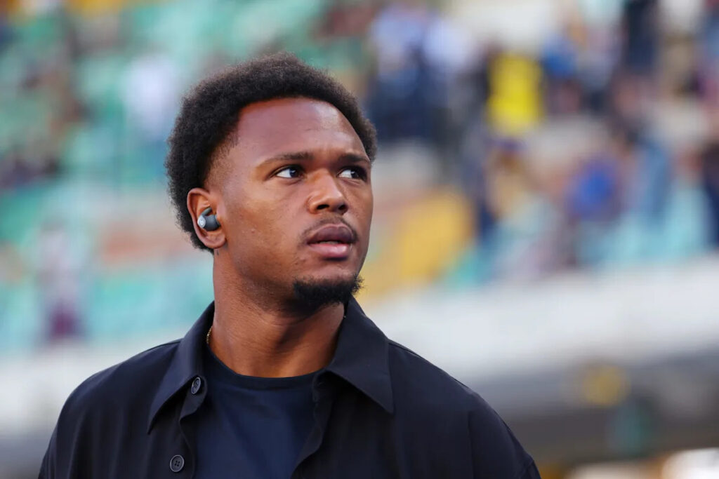 Leeds United Favourites For £40m Juventus Star In Shock Twist: Would He Genuinely Fix What They Need Up Front?