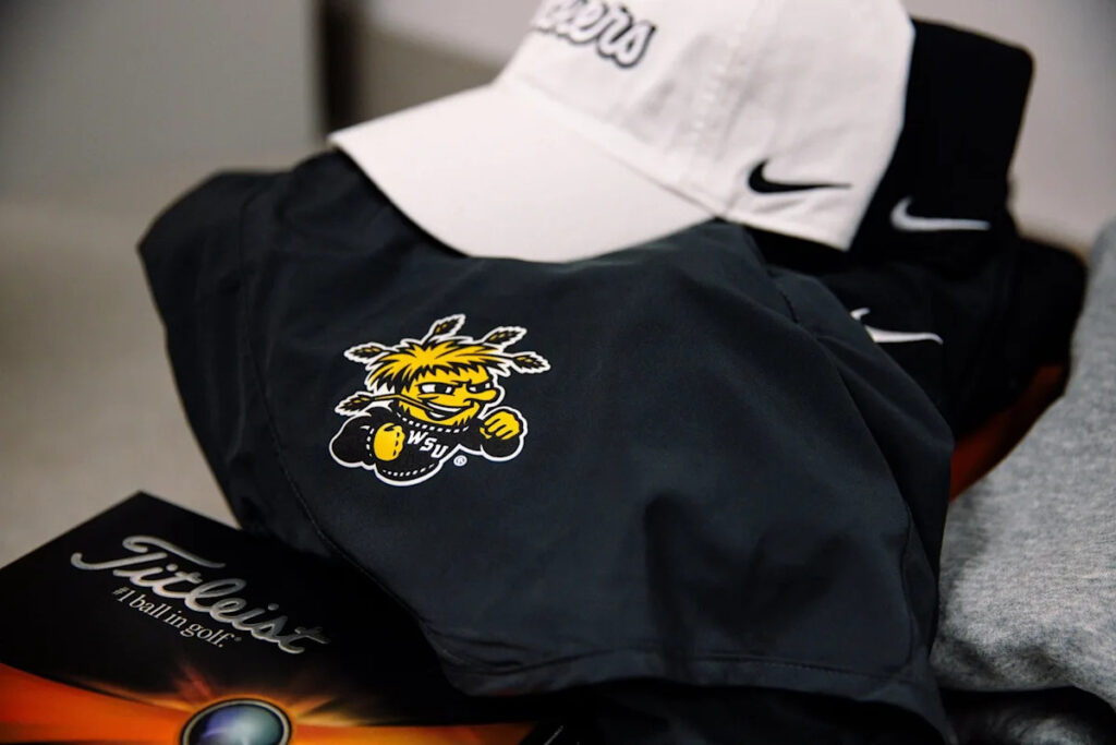 Another Division I school is eliminating its golf programs effective immediately