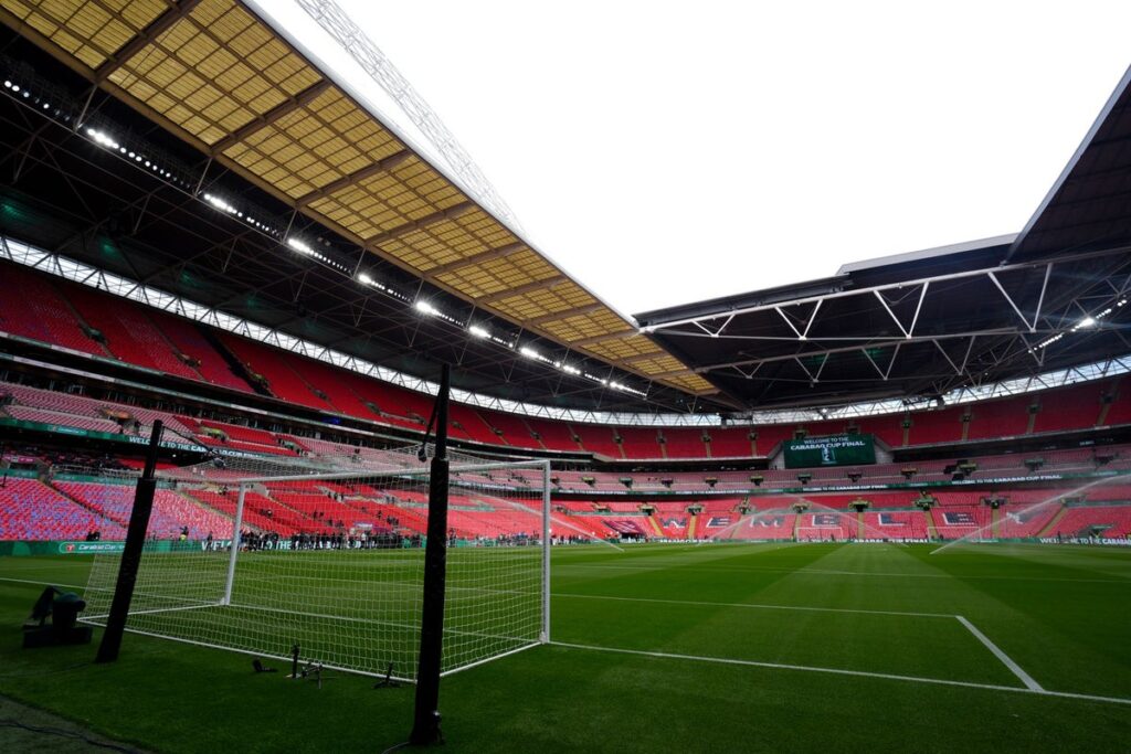 First fan charged with tailgating at football match hit with three-year banning order