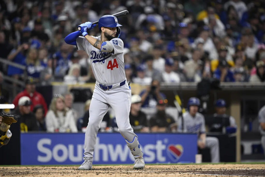 Dodgers notes: Andy Pages, Shohei Ohtani, Justin Wrobleski