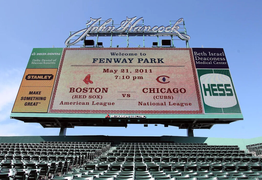 How do you feel about MLB’s balanced schedule?