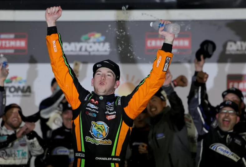Top NASCAR Prospects