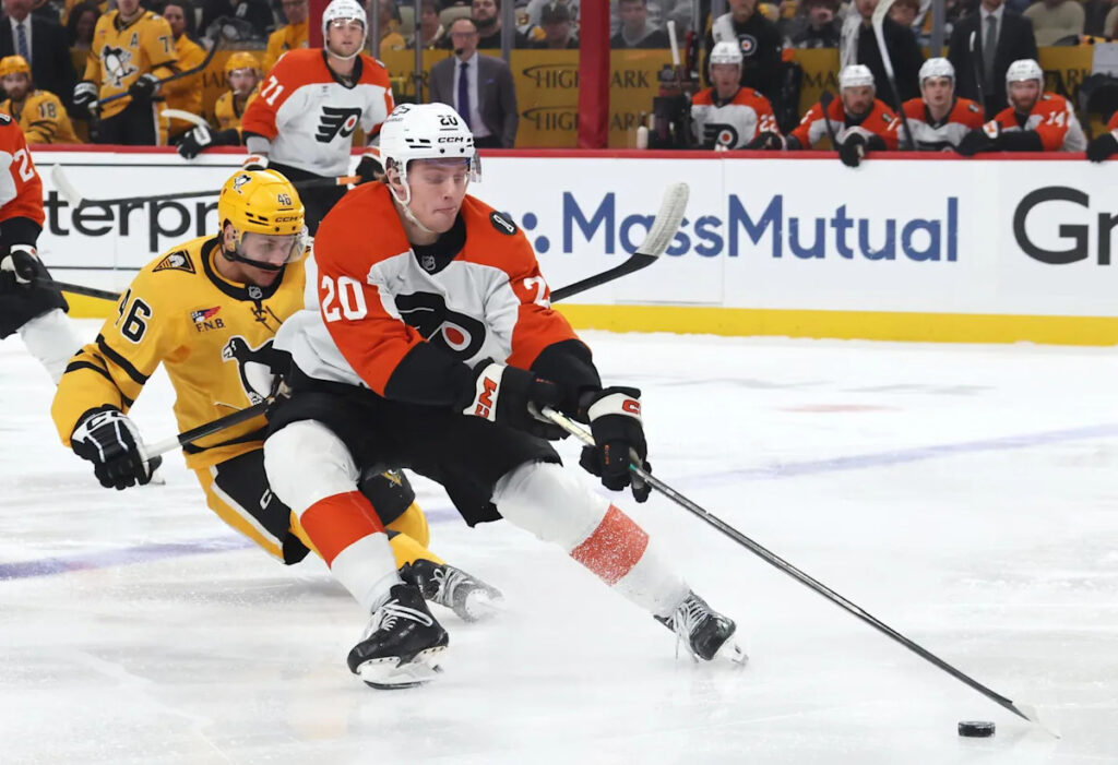 Flyers Prospect Will Be Big Breakout Candidate To Watch