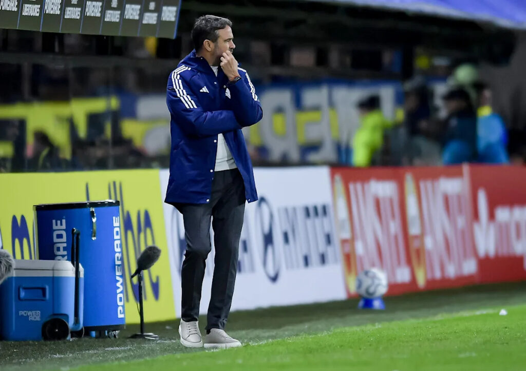 Cruzeiro hold their Libertadores fate in their own hands, here’s why
