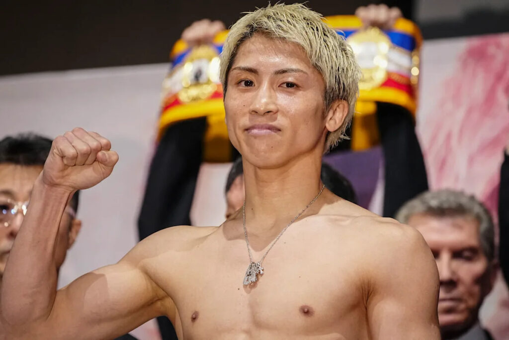 May’s 5 best boxing fights: Naoya Inoue, David Benavidez, Oleksandr Usyk and Daniel Dubois return in stacked month