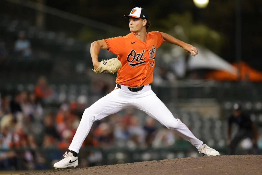 Orioles minor league recap 5/23: Dzierwa strikes out 10 in Double-A debut