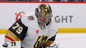 Golden Knights vs Avalanche Prediction, Picks & Same-Game Parlay for Friday’s NHL Game 2