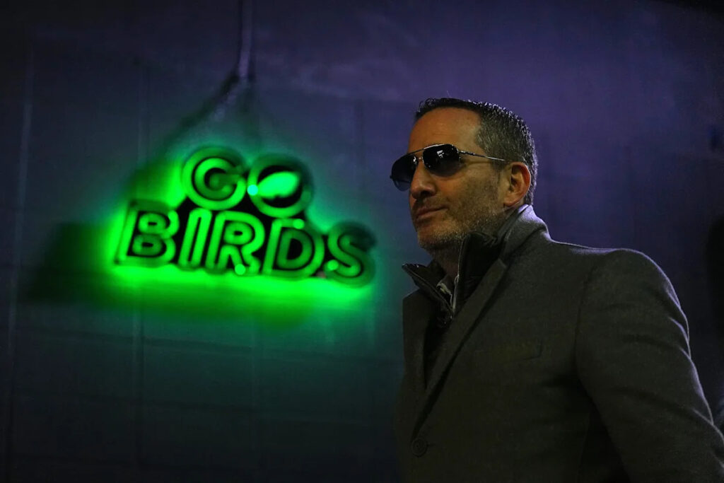 Eagles News: The Athletic says Philadelphia is having the best offseason of any title contender