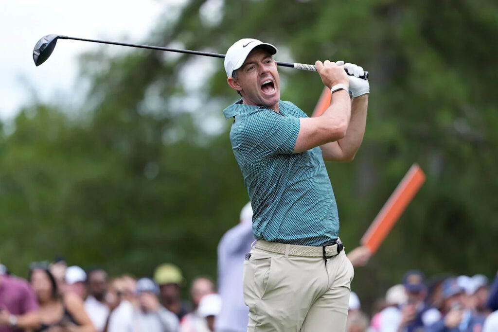 Scottie Scheffler, Rory McIlroy lead the odds at the PGA Championship Scottie Scheffler, Rory McIlroy lead the odds at the PGA Championship