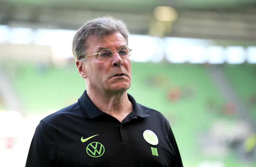 🚨Late drama in the Bundesliga: two players dropped before crunch match