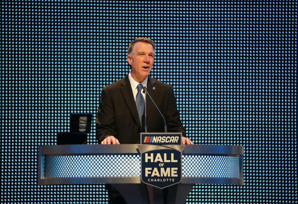 Judgment Day: The NASCAR Hall of Fame Class Is About To Be Revealed