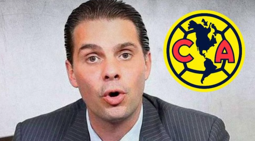 👀The truth behind it: why Martinoli avoids América at home? 👀The truth behind it: why Martinoli avoids América at home?