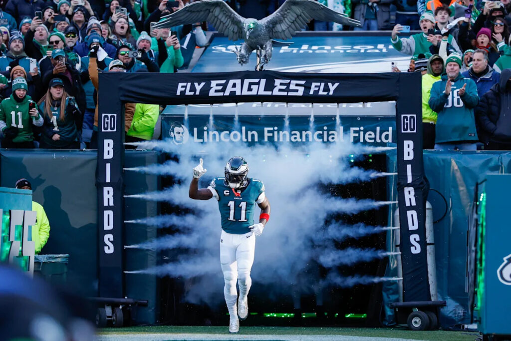 4 NFL players who could be on the move after June 1