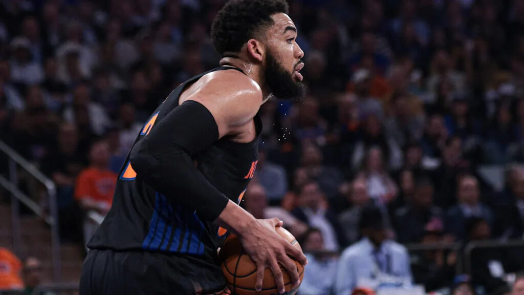 Knicks vs Cavaliers Props & NBA Playoffs Game 4 Best Bets Tonight Knicks vs Cavaliers Props & NBA Playoffs Game 4 Best Bets Tonight