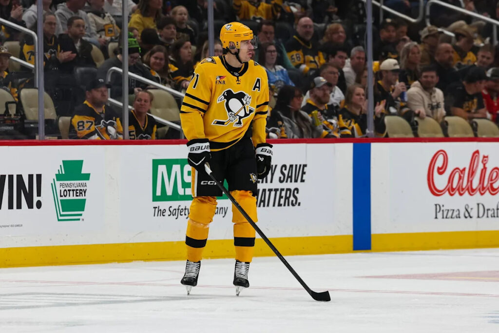 Who Stays, Who Goes For Penguins In 2026-27?
