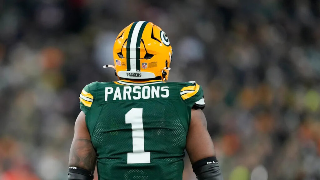Cowboys close the book on the Micah Parsons trade feeling “really good about it”