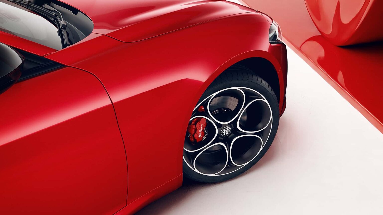 When Will The New Alfa Romeo Giulia And Stelvio Debut?