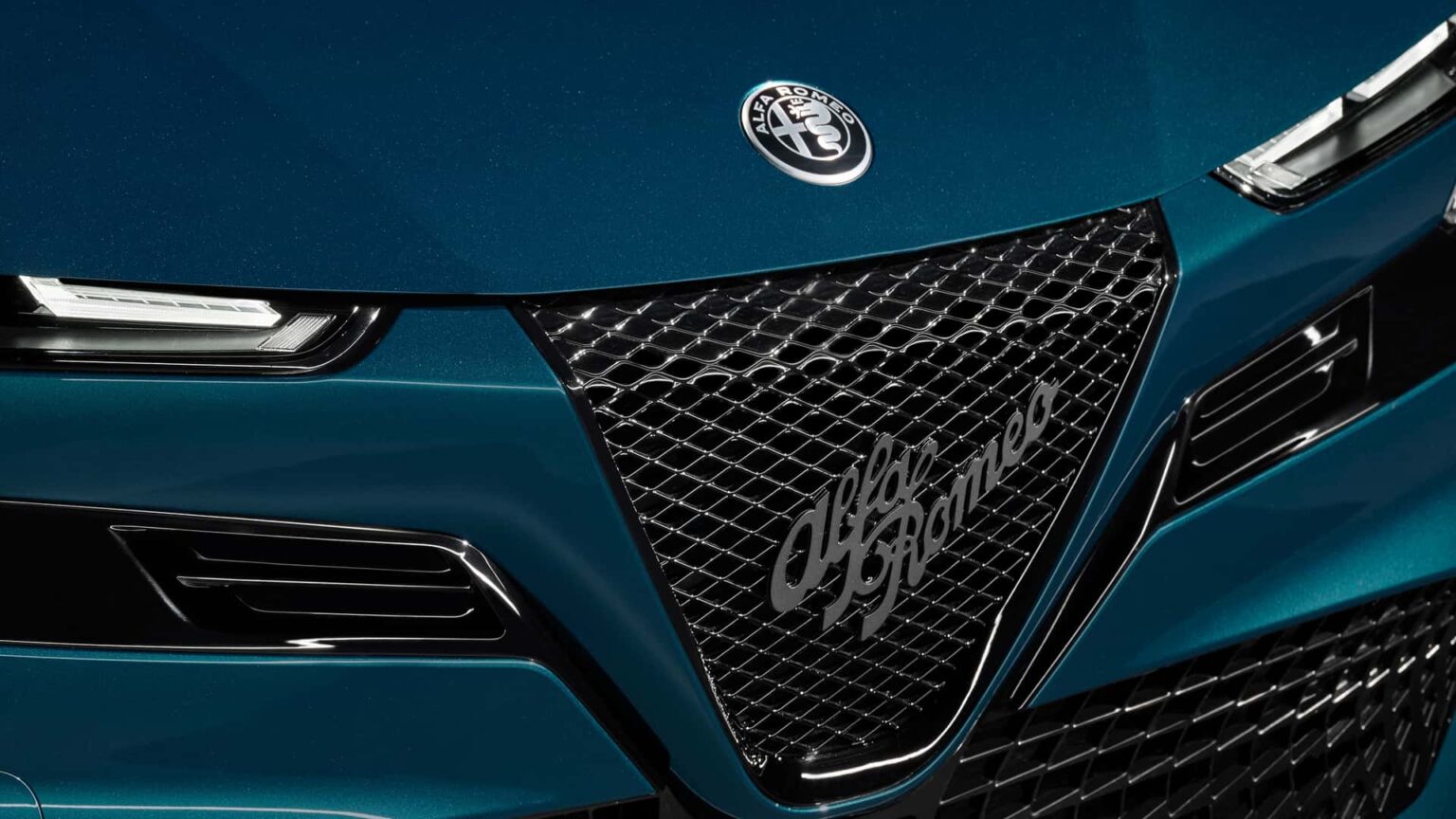 A New Gas Hatchback Is Coming