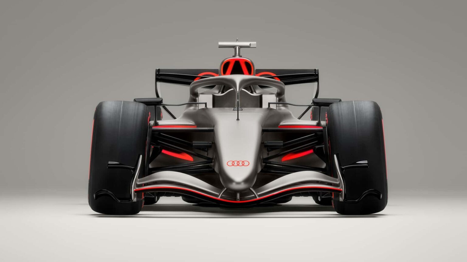 V8 Engines Return By 2031
