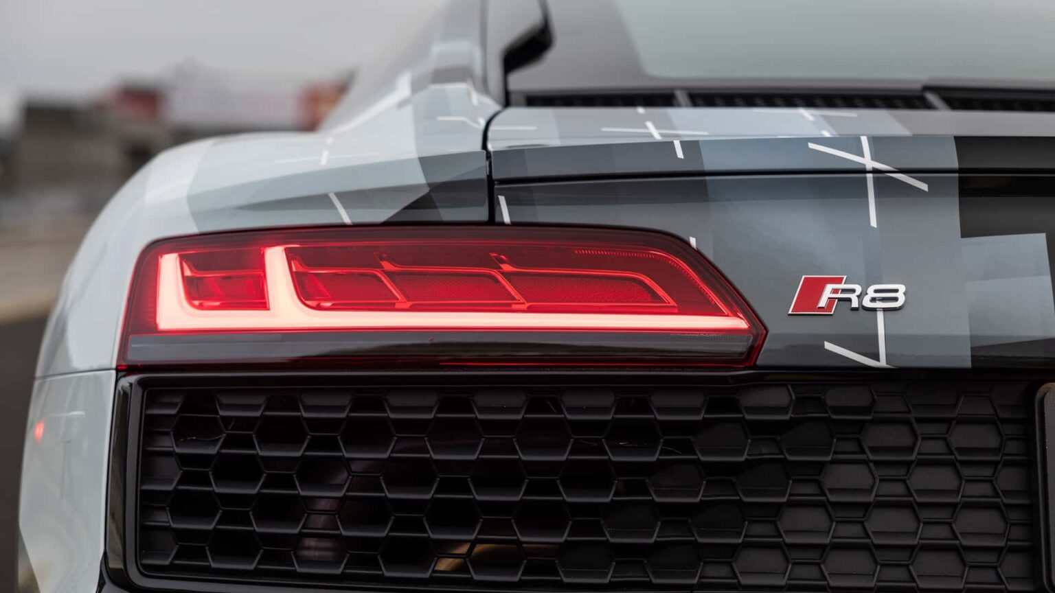 Audi Leaves The Door Open For A New R8 Supercar