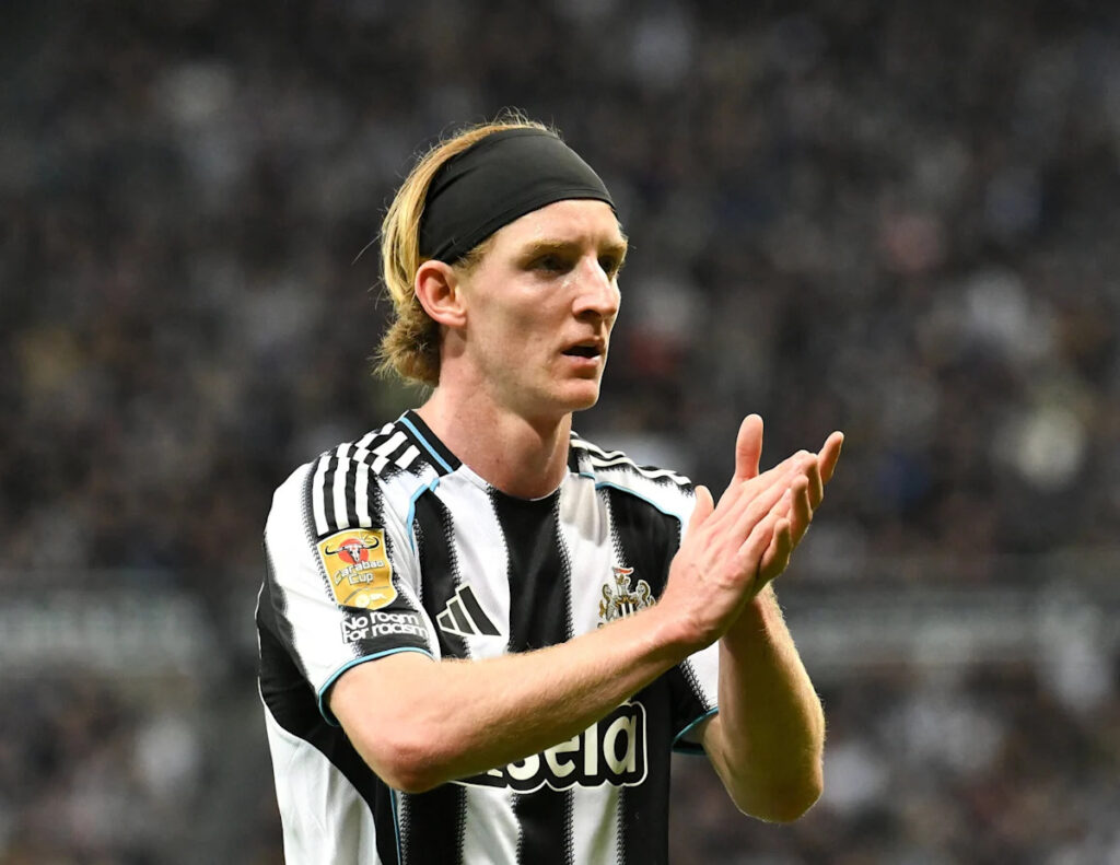 Newcastle United Face Crucial Decision on £80 Million Player Amid European Interest