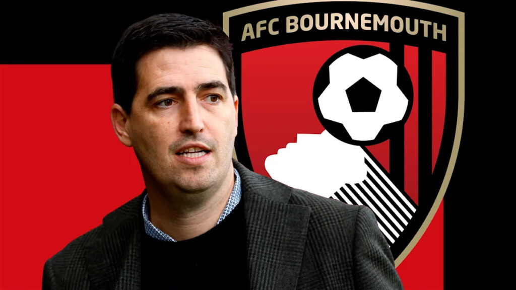 Iraola on Kluivert’s return, ‘massive’ fight for Europe and Fulham