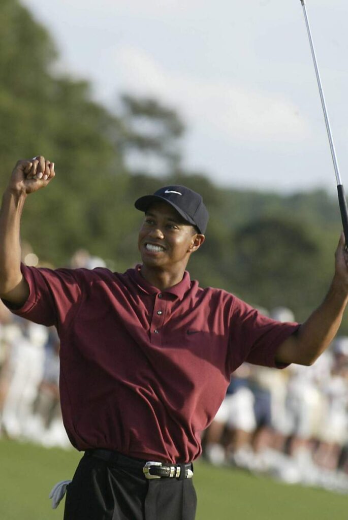‘No One That Compares’: Tiger Woods Still Untouchable Despite Scottie Scheffler and Co.’s Rise, Claims PGA Tour Pro