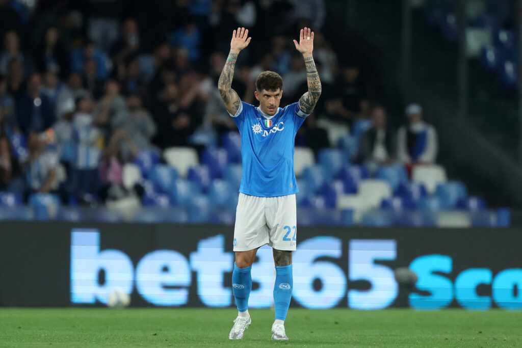 Incredible Serie A battle for top 4 has 5 teams in 5-point radius