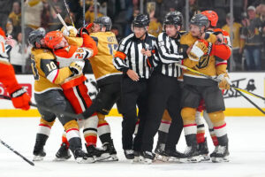 2026 Stanley Cup Playoffs: Round 2, Game 2 – Ducks vs. Golden Knights Gameday Preview (05/06/26)