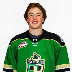 CBJ Draft Day Targets: Daxon Rudolph