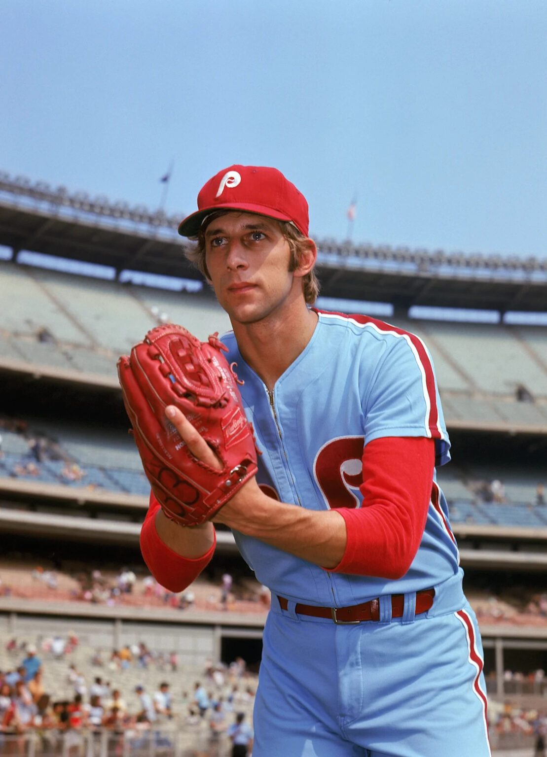 Phillies All-Star One and Dones: The 1970s