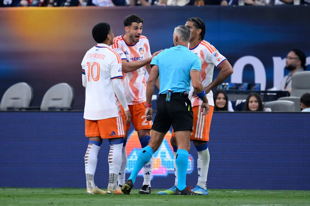 San Diego & Cincinnati deliver truly crazy ending to MLS clash 😱