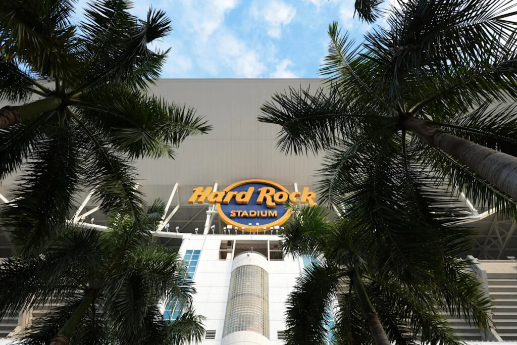 Nashville will host Super Bowl 64. Why Miami no longer qualifies